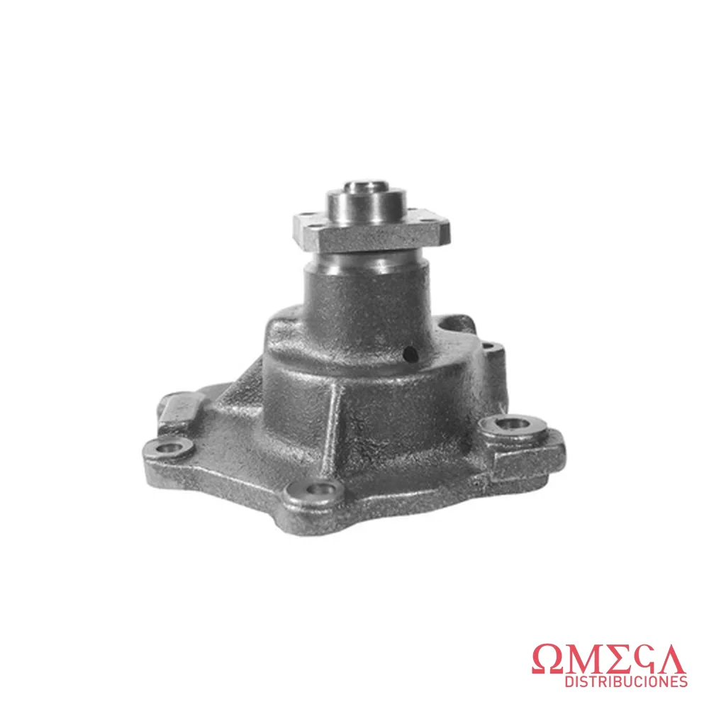 Bomba de agua VMG — Ford Transit 2.5 D / TD BA232