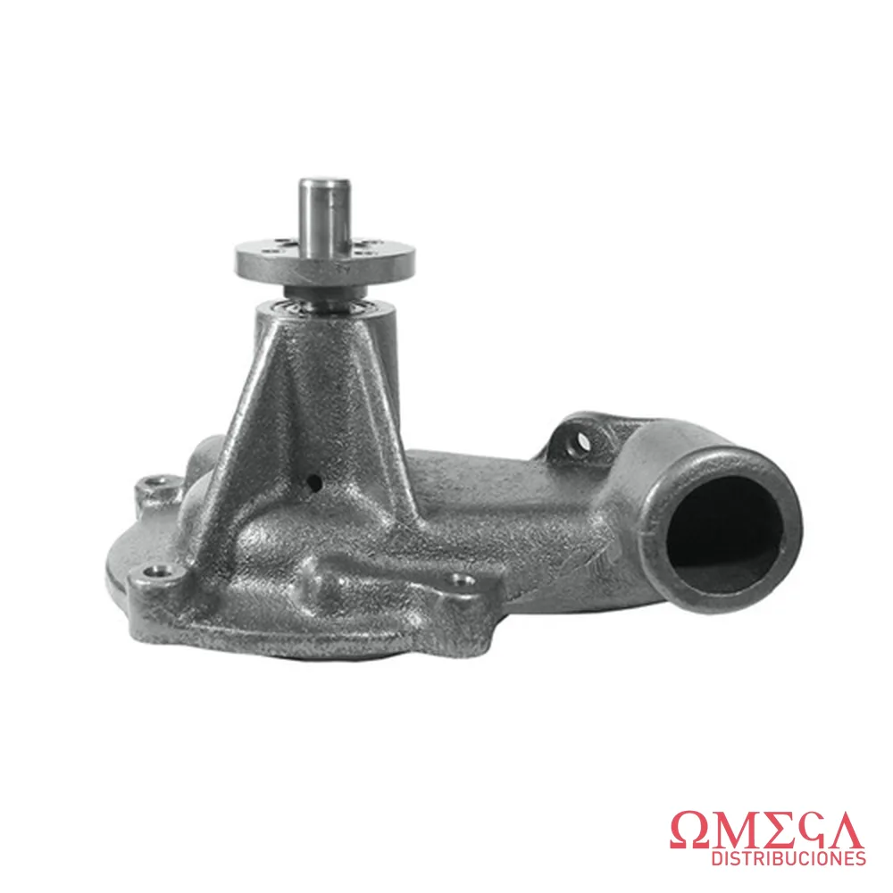 Bomba de agua VMG — Ford V8 (Fase 2) BA044
