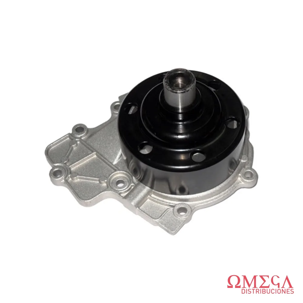 Bomba de agua VMG — Mercedes-Benz Sprinter OM651 BA692