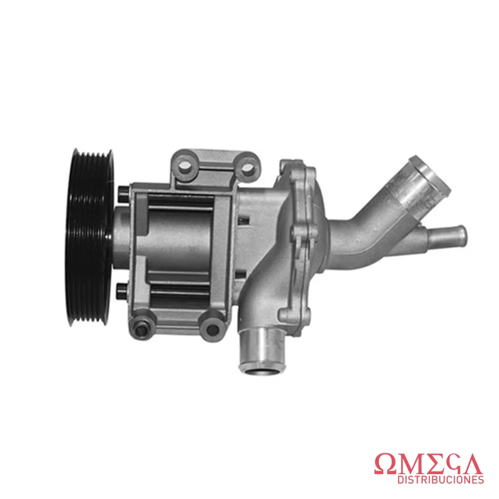 Bomba de agua mini cooper S 1.6 16V VMG BA778
