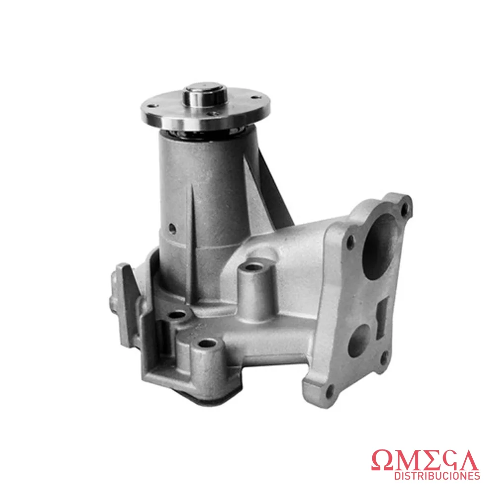 Bomba de agua VMG — Mitsubishi motor 2.4 TD 4D56 BA489