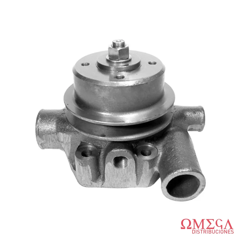 Bomba de agua VMG — Perkins 6-305 Potenciado (con polea y rosca 3/8 npsi) BA139