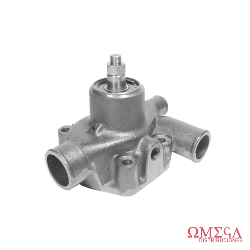 Bomba de agua VMG — Perkins 6-305 Potenciado (sin polea) BA137