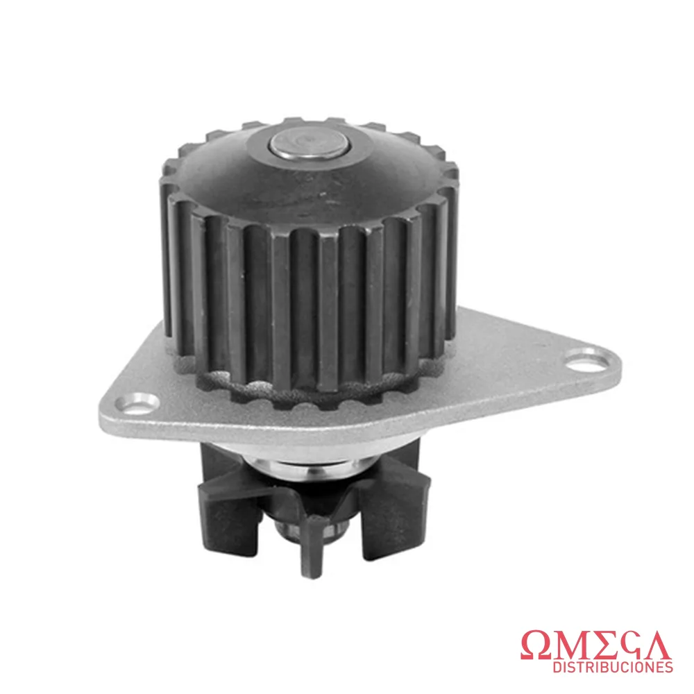 Bomba de agua VMG — Peugeot motor TU3 1.4 8V (polea 20 dientes) BA242