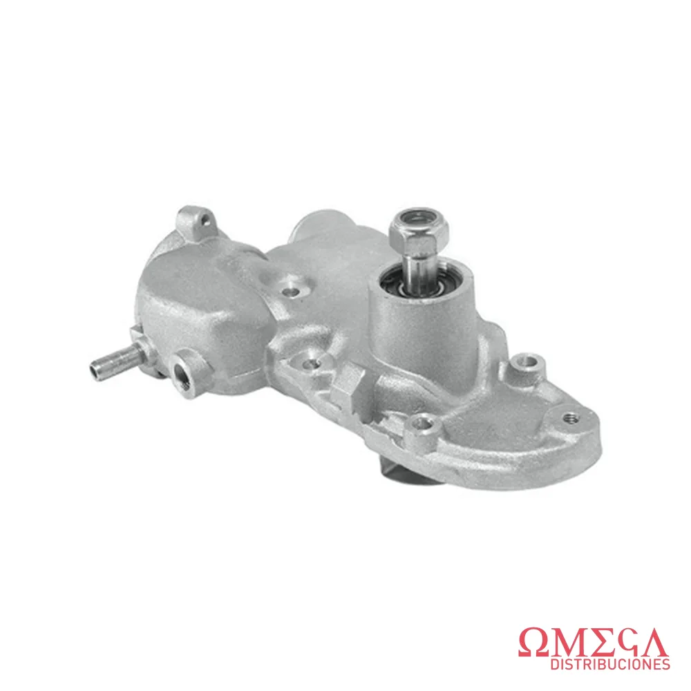 Bomba de agua VMG — Peugeot motor XD3 (eje corto) BA003
