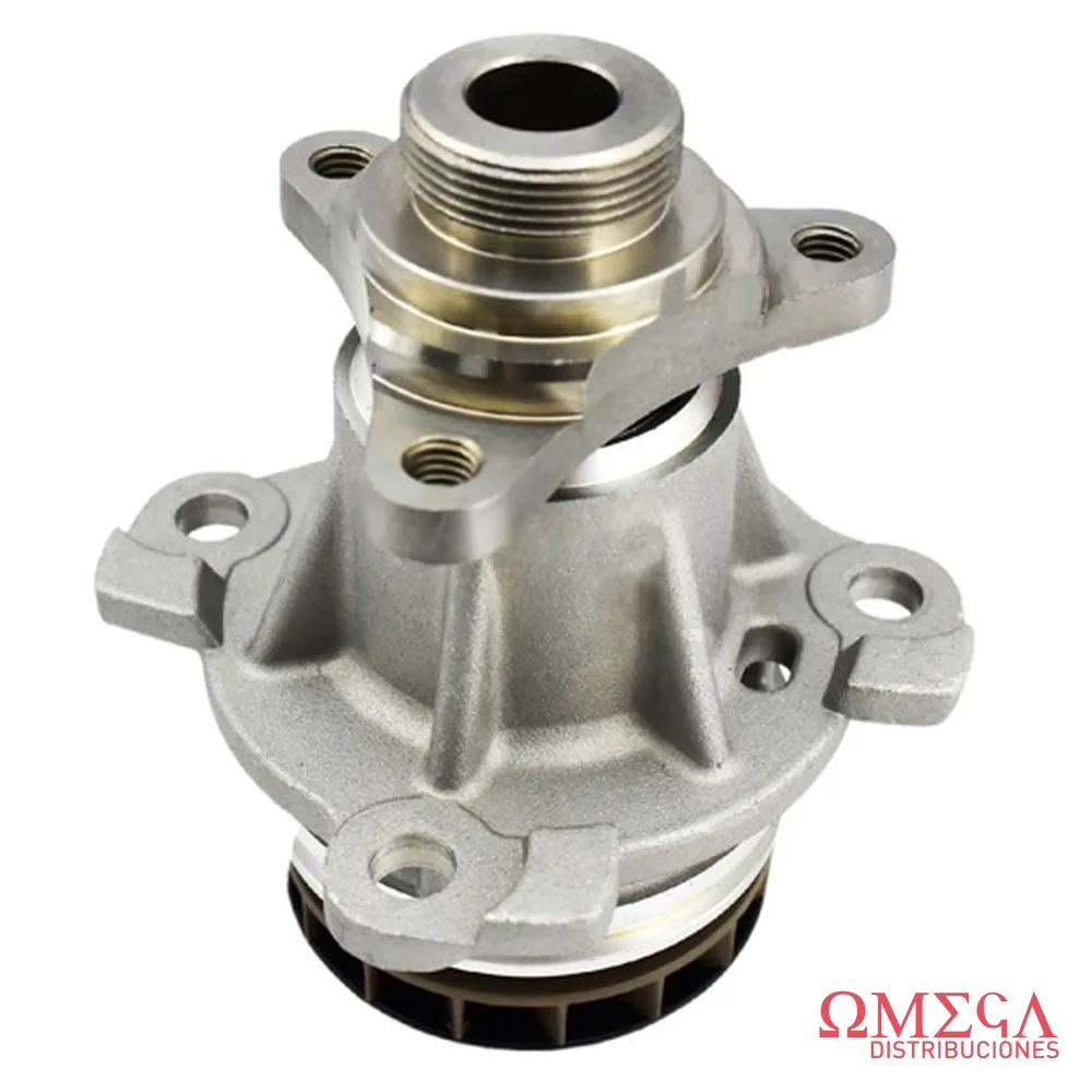Bomba de agua VMG — Renault Alaskan - Master (motor 2.3 DCI) BA922
