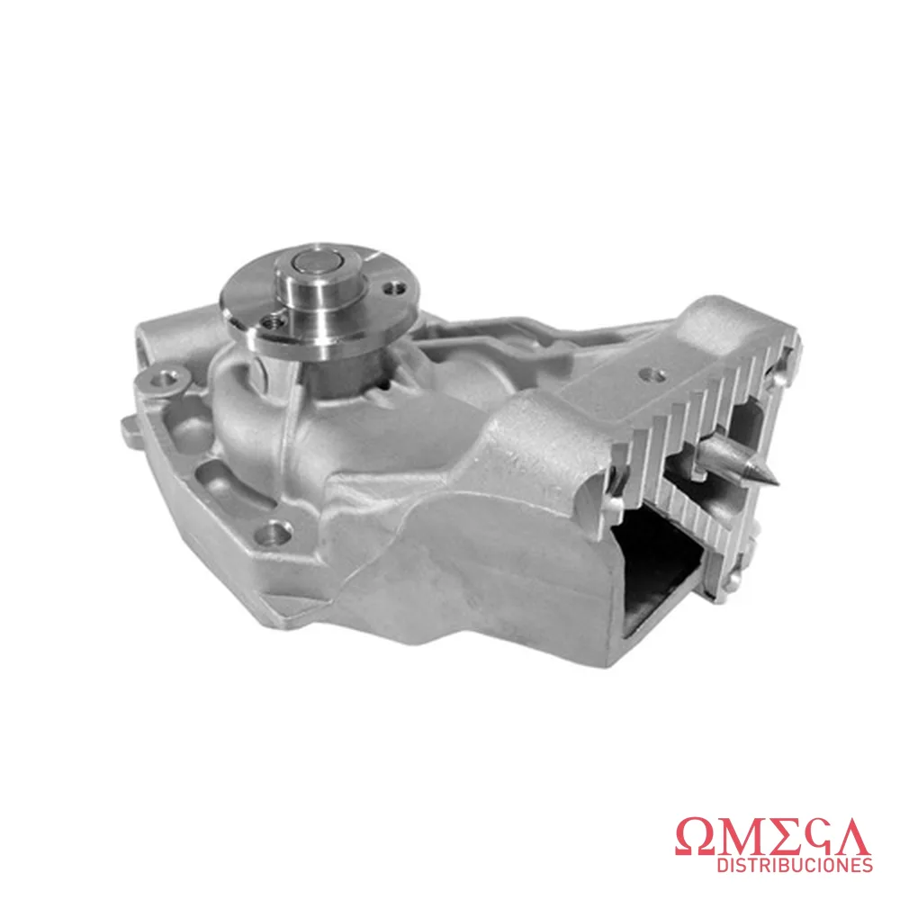 Bomba de agua VMG — Renault Master 2.5 / 2.8 (diámetro maza 65mm) BA472