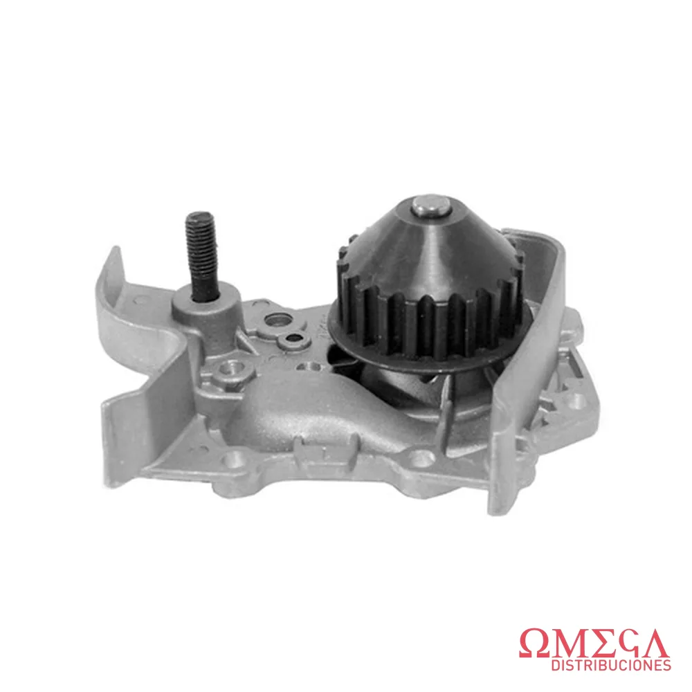 Bomba de agua VMG — Renault motor 1.4 8V E7J (polea 20 dientes) BA439
