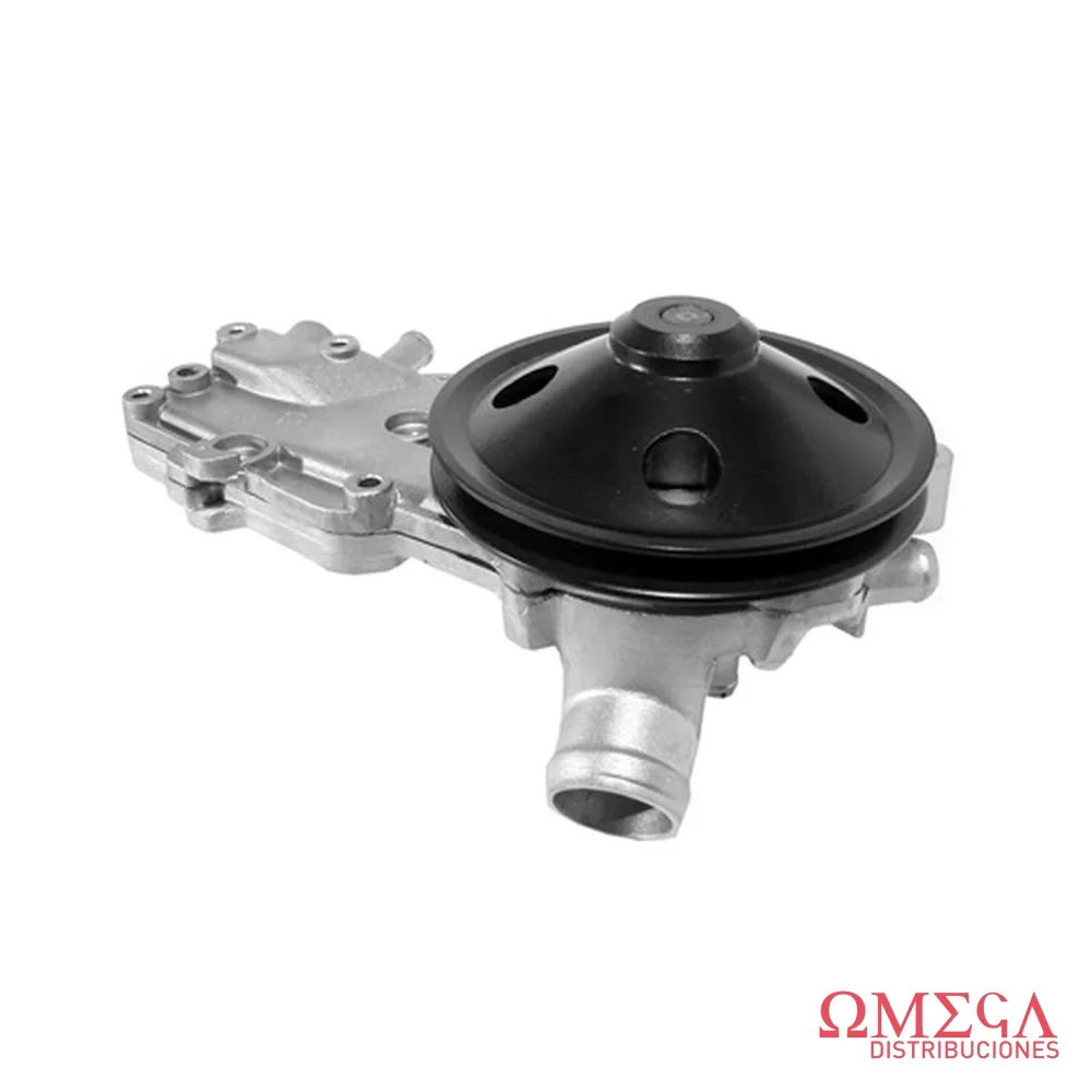 Bomba de agua VMG — Renault motor 1.4 junior (con antecuerpo) BA431
