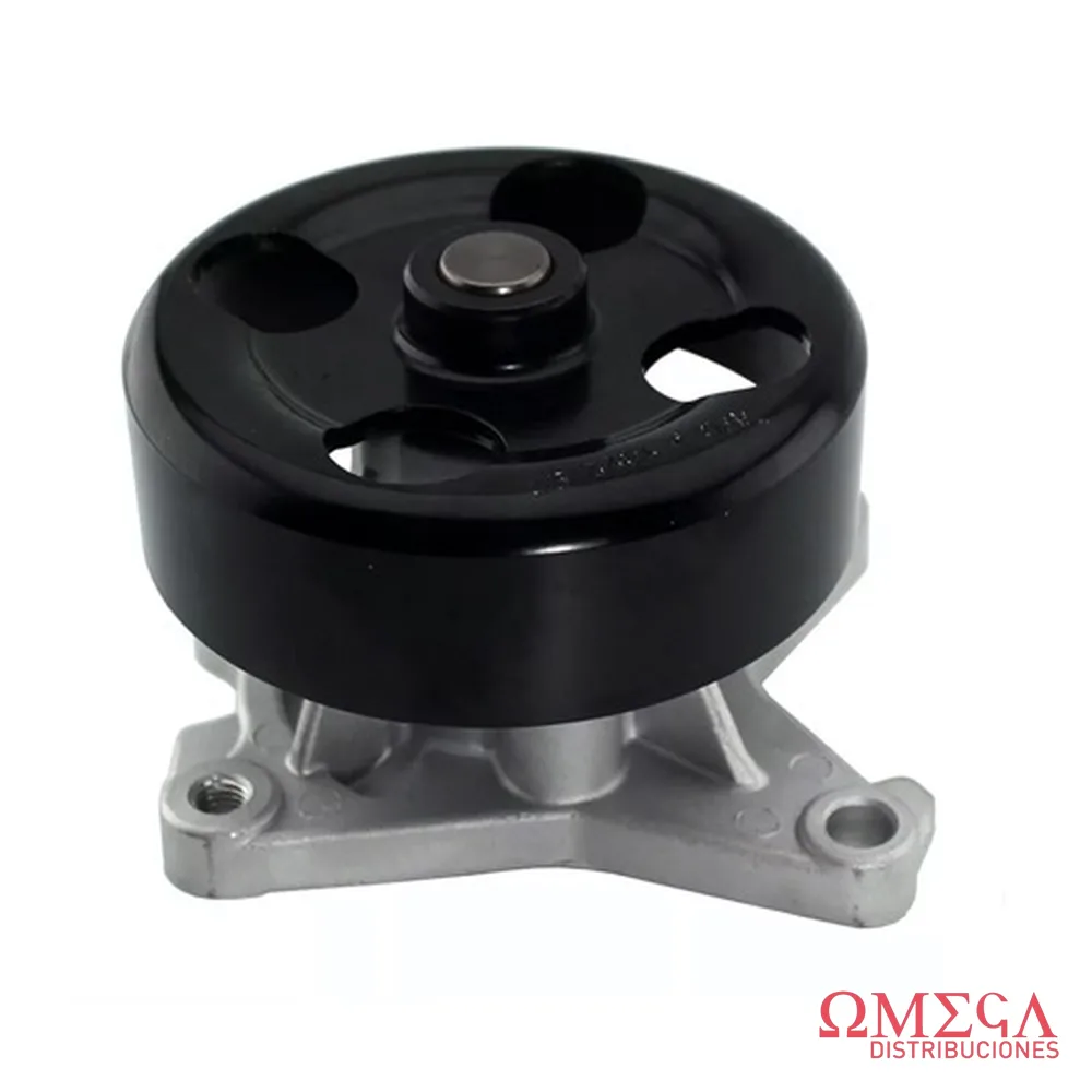 Bomba de agua VMG — Renault motor 2.0 16V (M4R) BA694