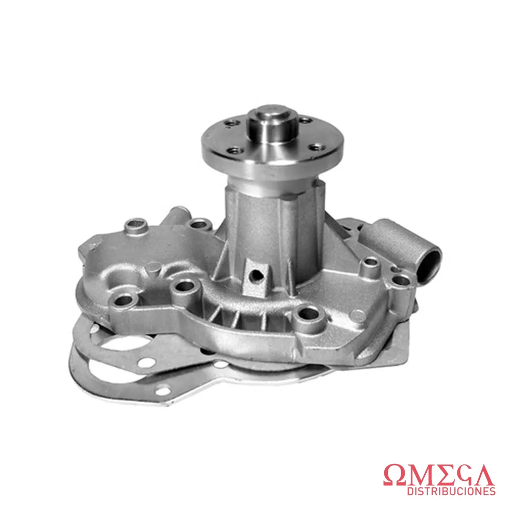 Bomba de agua VMG — Renault motor 2.1 DSL BA155