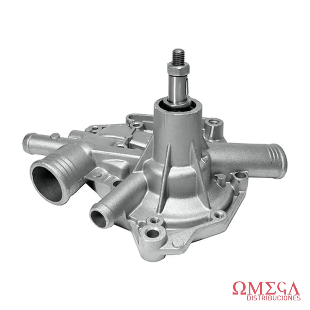 Bomba de agua VMG — Renault R4 / R6 motor 1.1 BA048