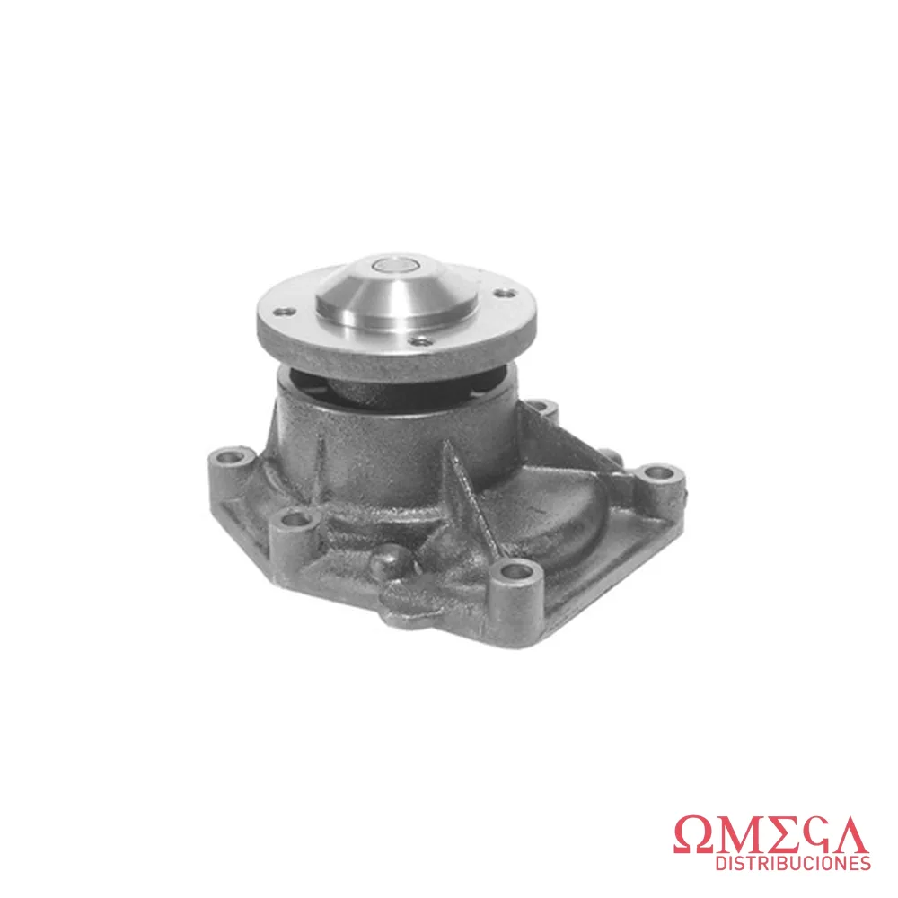 Bomba de agua VMG — Scania P 94 serie 4 BA427