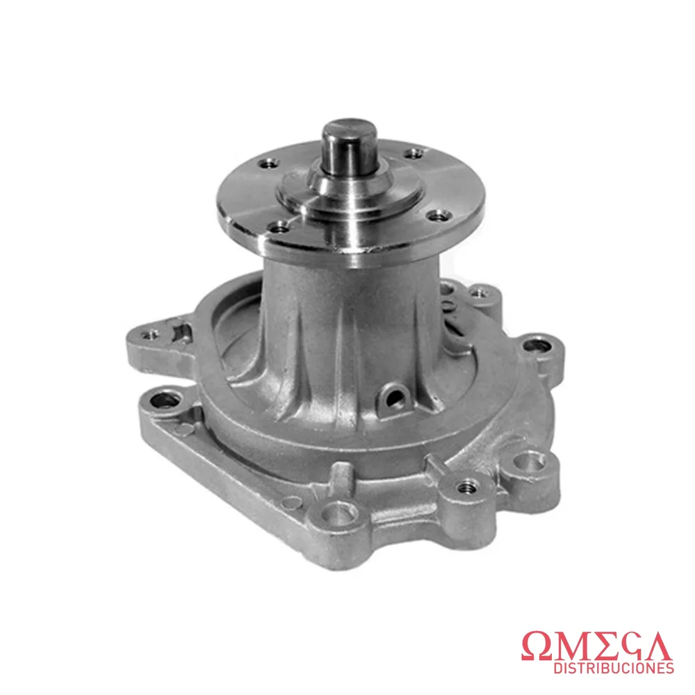 Bomba de agua VMG — Toyota HI-Lux 2.5 BA344
