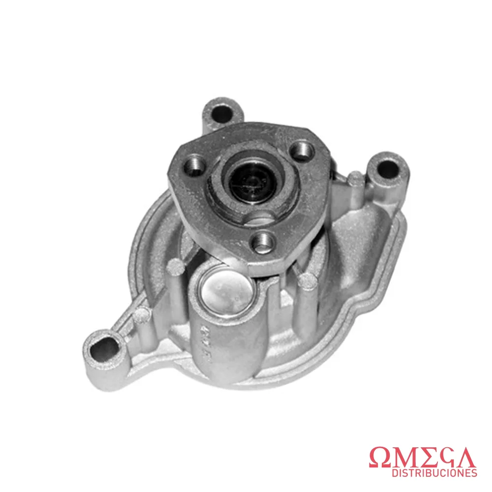 Bomba de agua VMG — Volkswagen motor 1.4 tsfi BA705