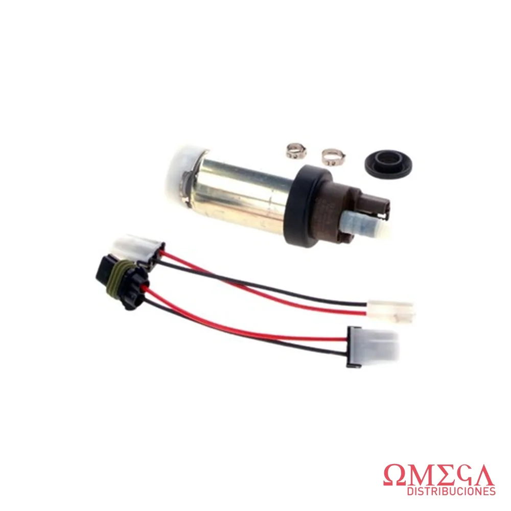 Bomba de combustible Bosch F000.TE0.103