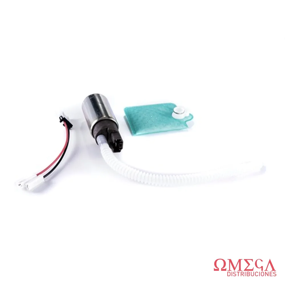 Bomba de combustible Bosch F000.TE1.1A3