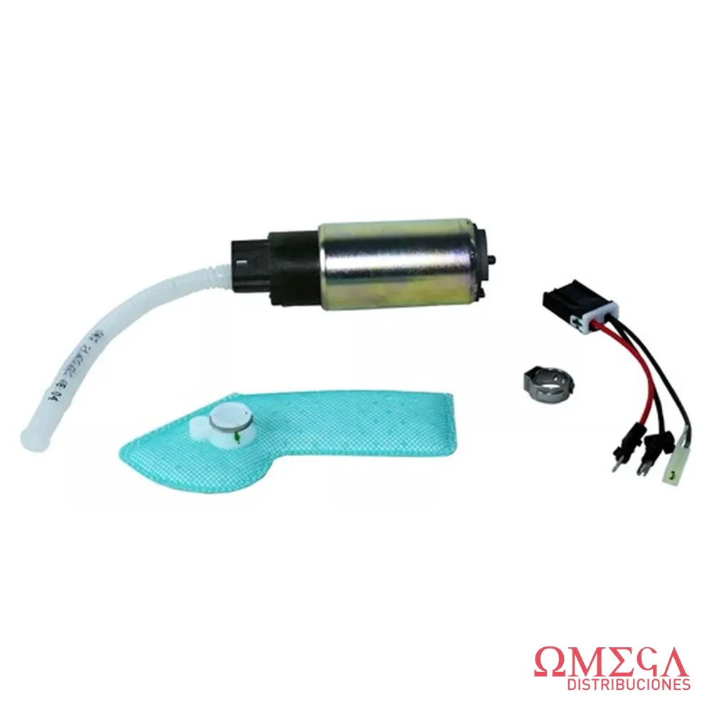 Bomba de combustible Bosch F000.TE1.1P5
