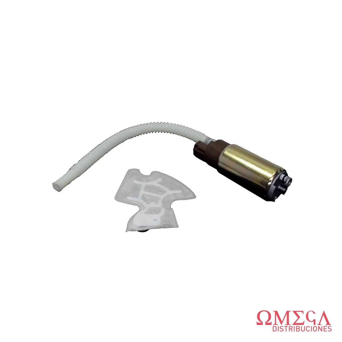 Bomba de combustible Bosch F000.TE1.64Y