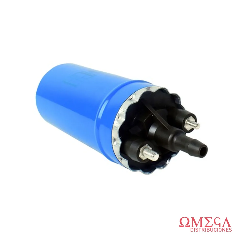 Bomba de combustible Hellux HE038