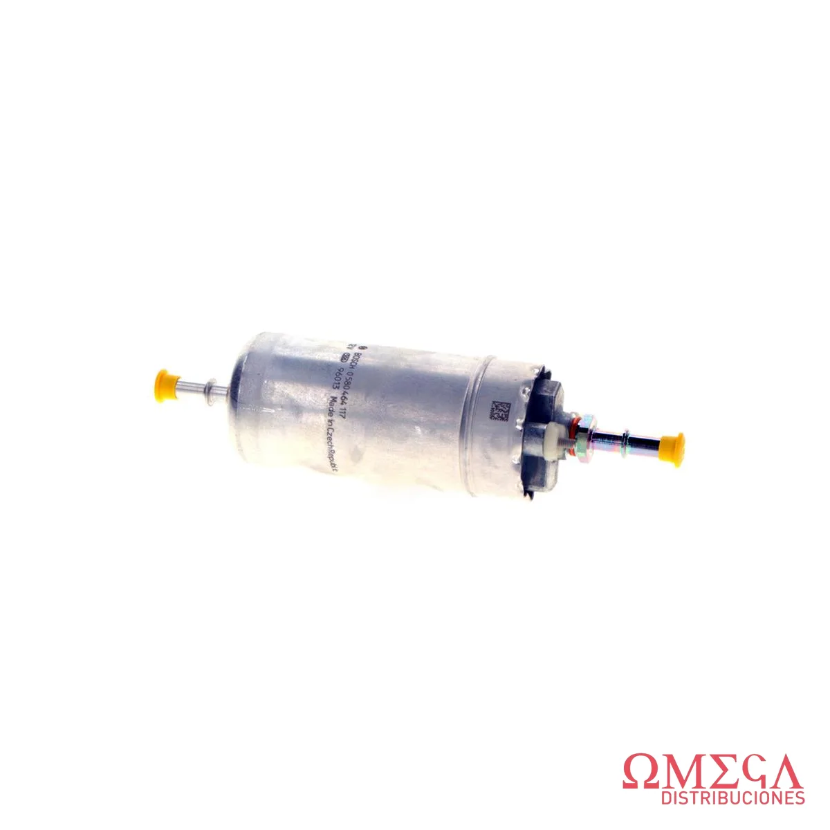 Bomba de combustible Bosch 0580.464.117