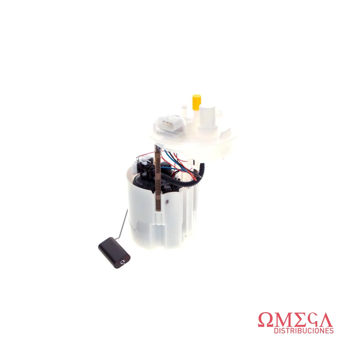 Bomba de combustible Bosch 0580.200.369