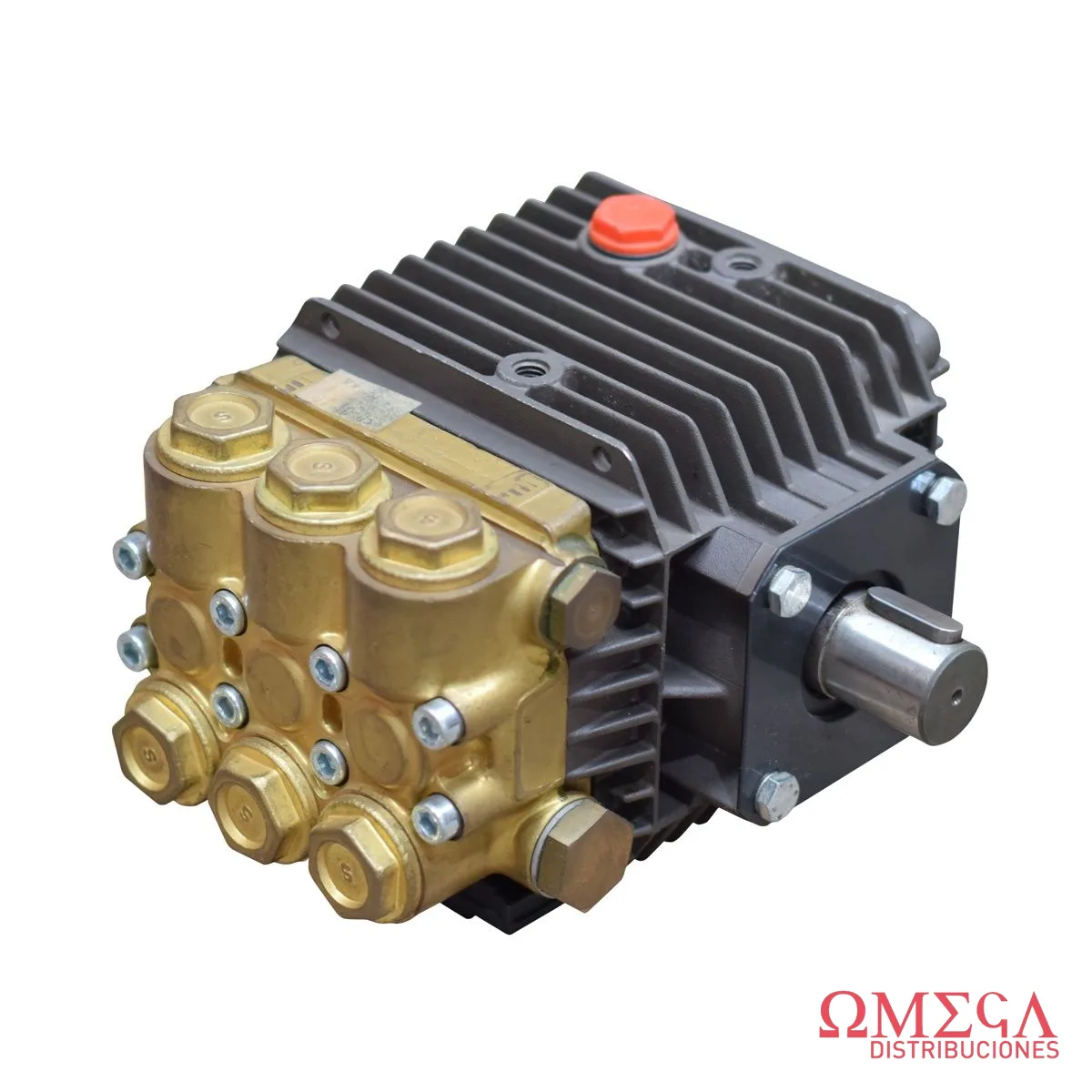 Bomba interpump WW 90 DX 90/08 BTA 849612