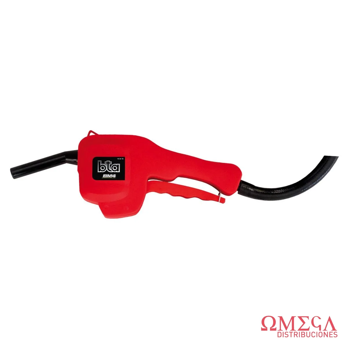 Bomba manual para trasvase 4.0L/M BTA 193078