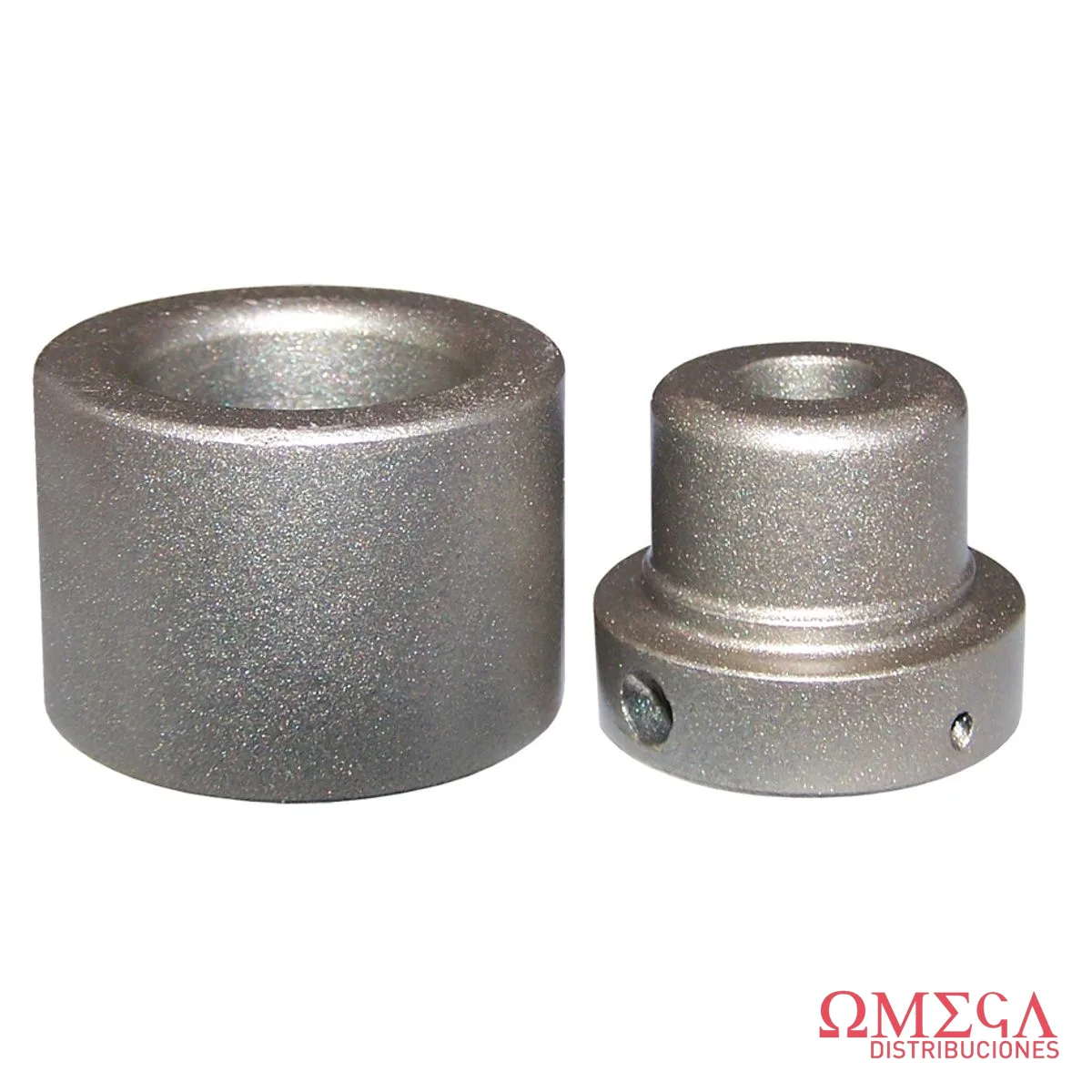 BOQUILLA TERMOFUSION Ø90 DP 9998186