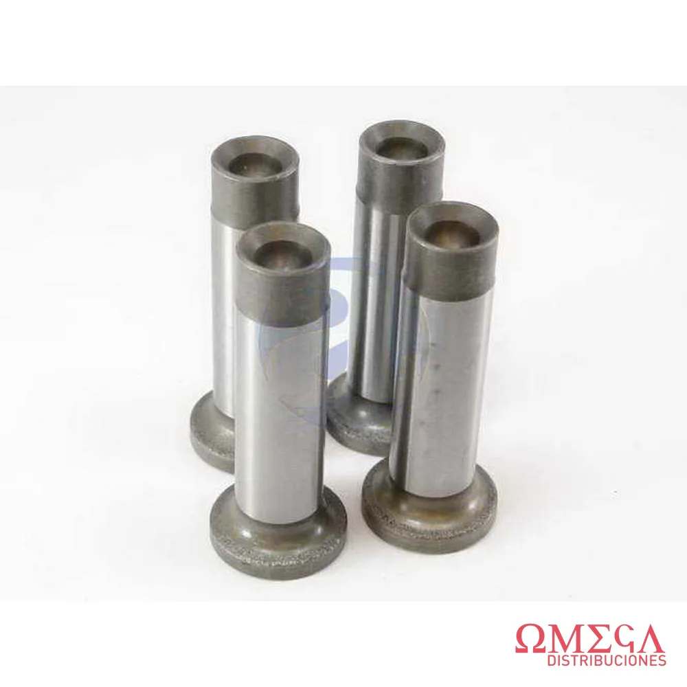 Botador Mahle — Perkins 4236/4248/6354 T57738
