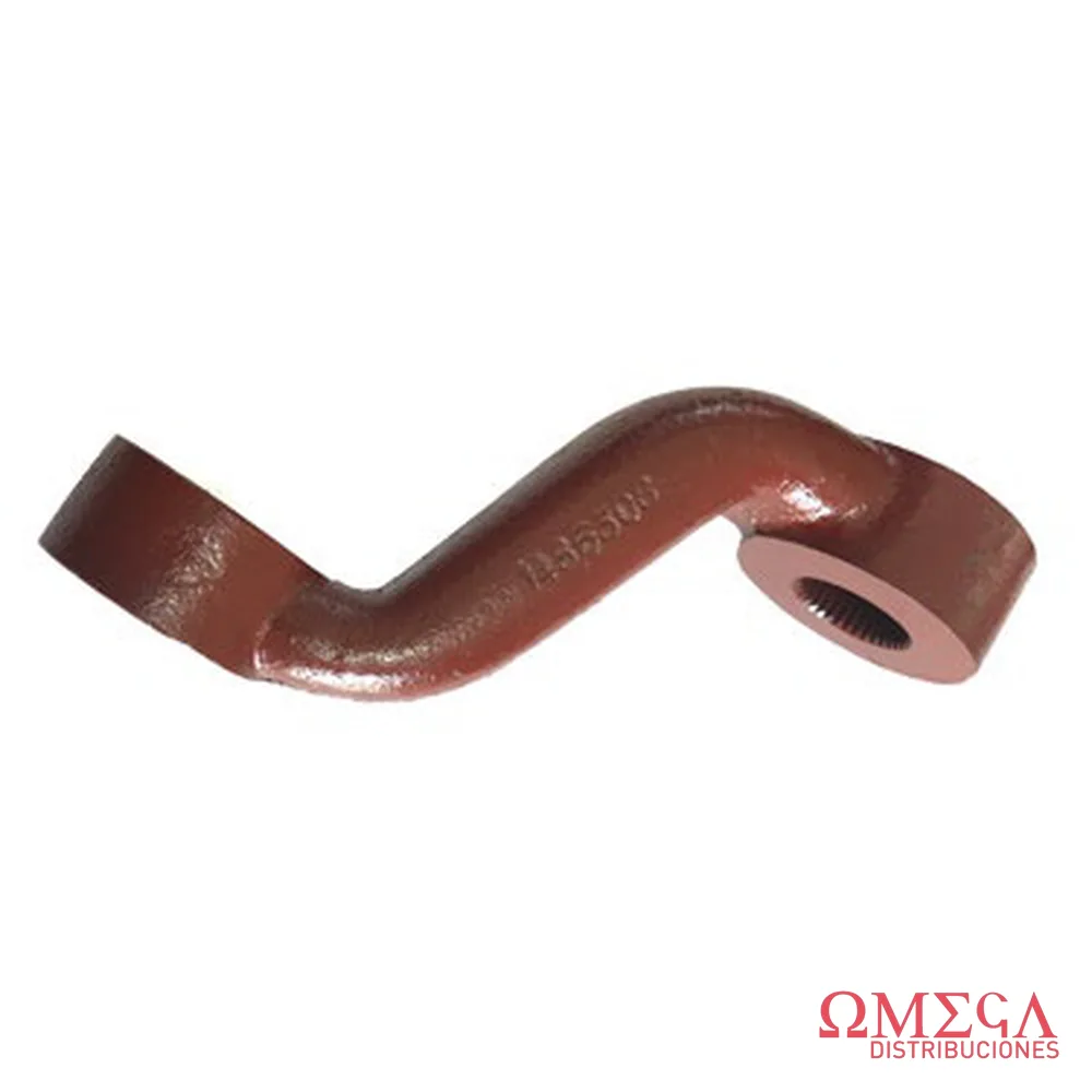 Brazo de dirección Massey Ferguson (pitman) 1486308