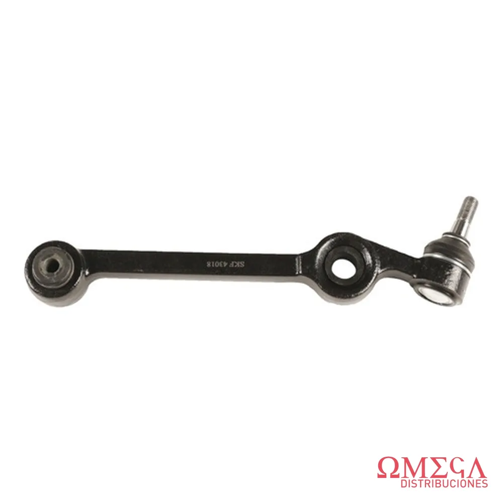 Brazo de rótula SKF VKDS 6227 A