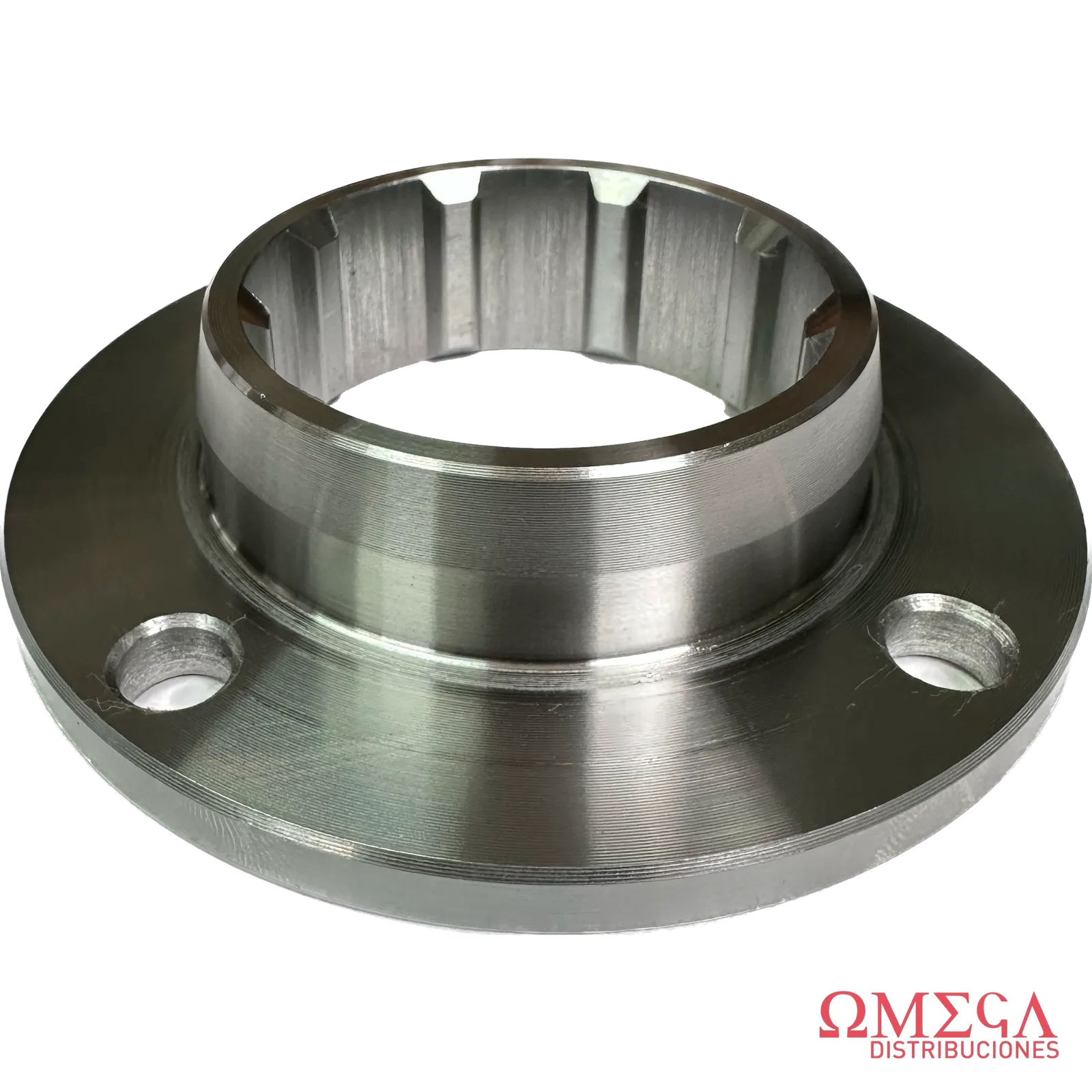 Brida de acople de cardán larga Fiat F-400/411 567425