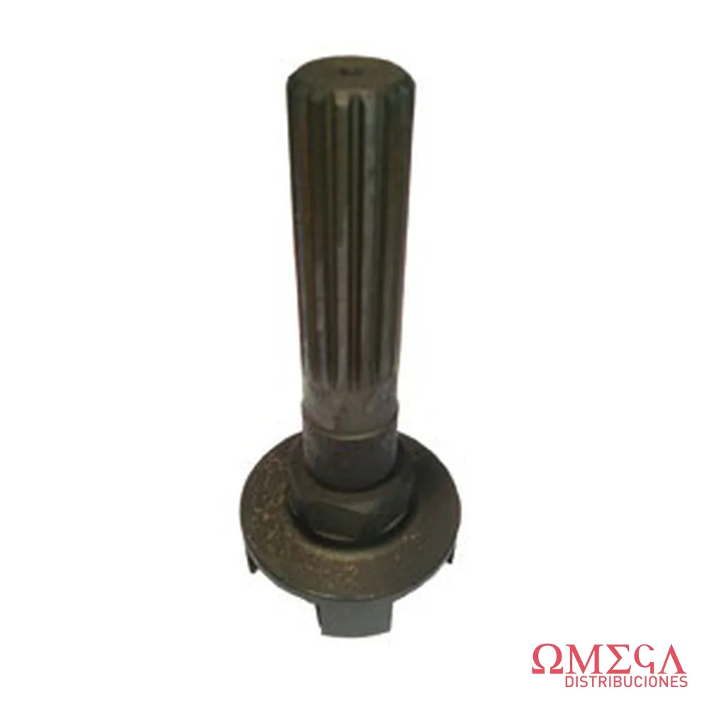 Brida con eje corto Deutz A65/85 3012170