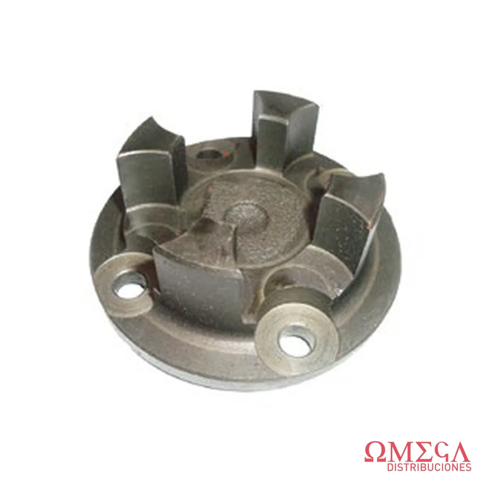 Brida ciega A65/85 Deutz 3012175