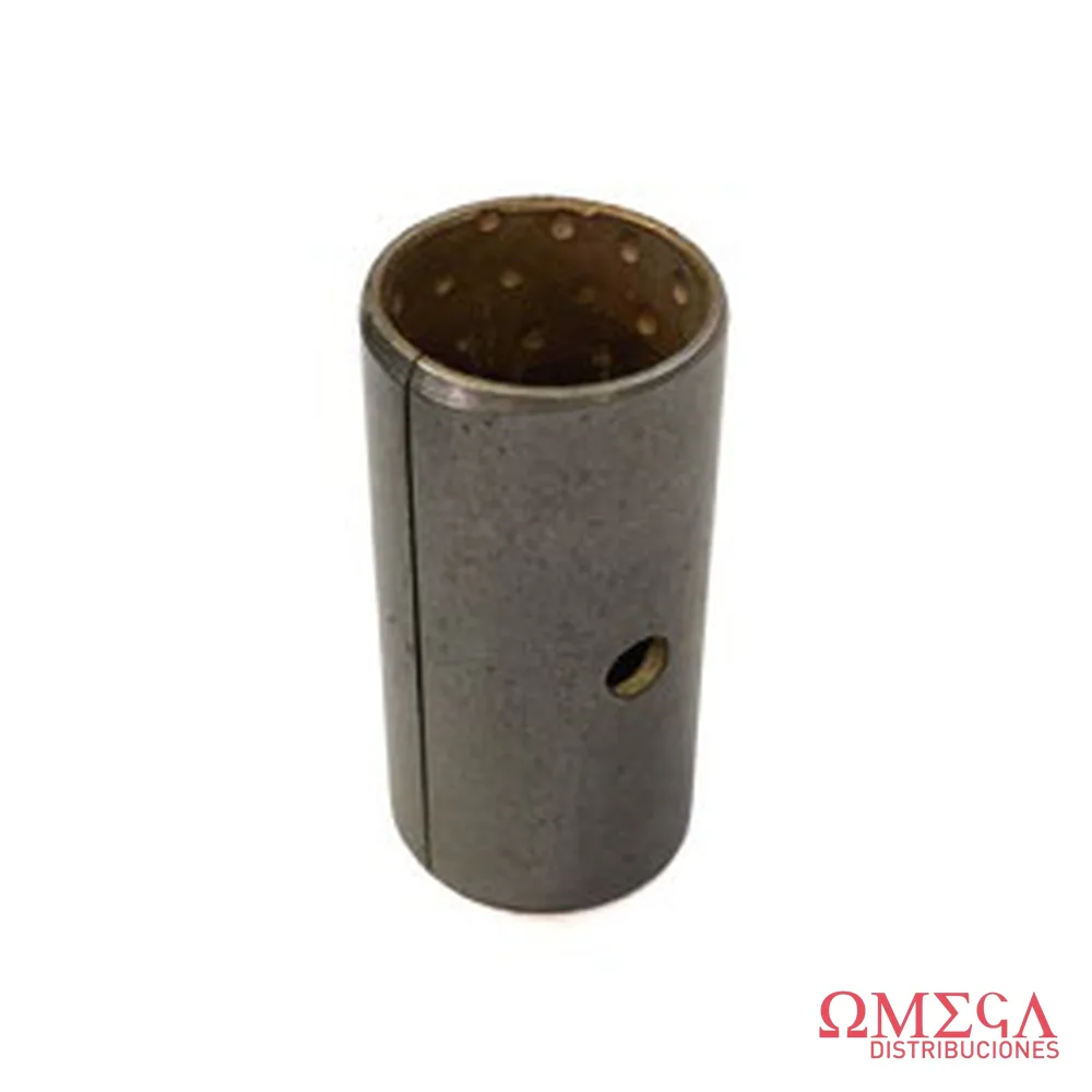 Buje bimetálico de brazo superior de dirección Massey Ferguson 1195 535764