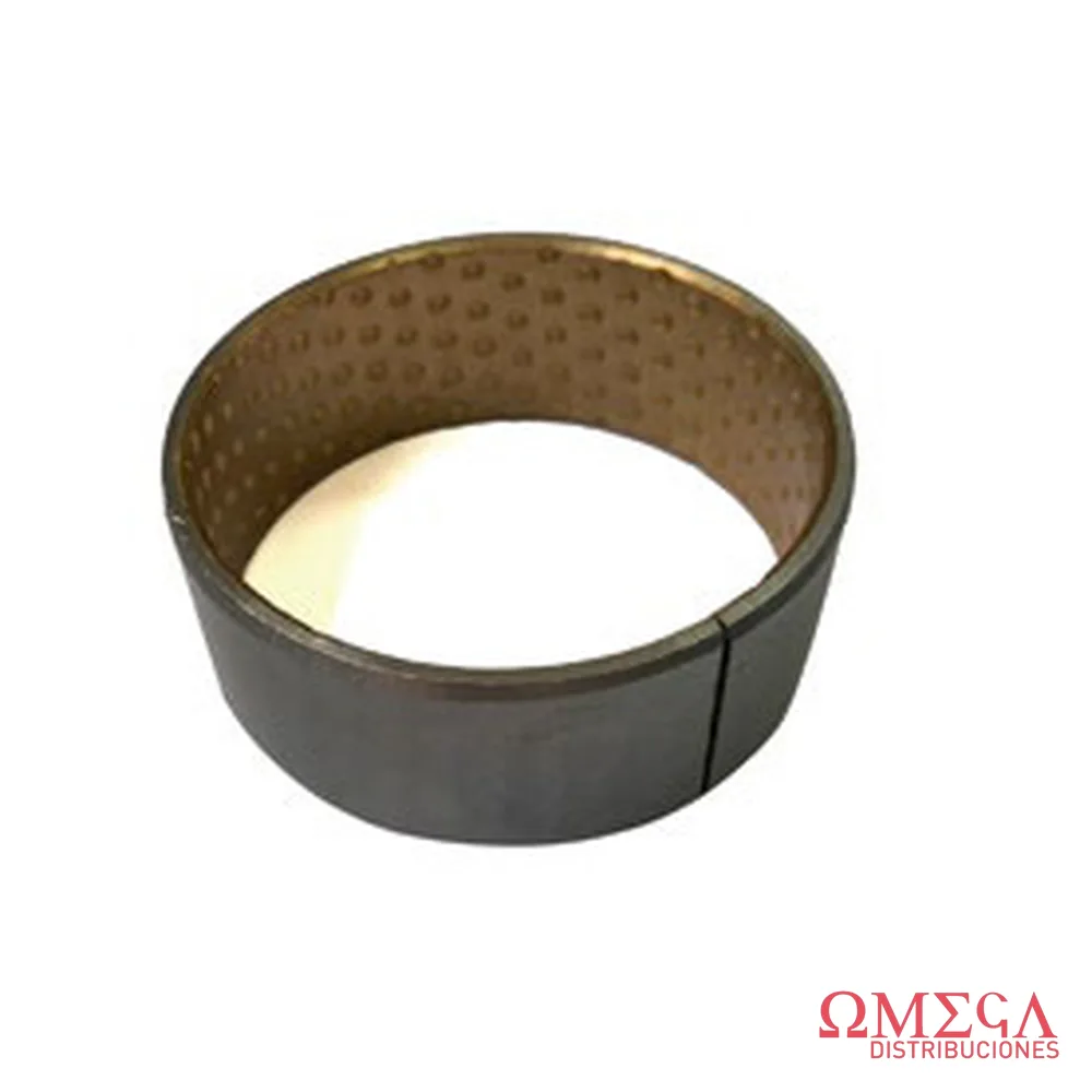 Buje bimetálico de caja Massey Ferguson 894778