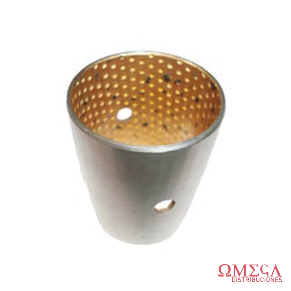 Buje bimetálico para eje tres Punto Massey Ferguson 886029