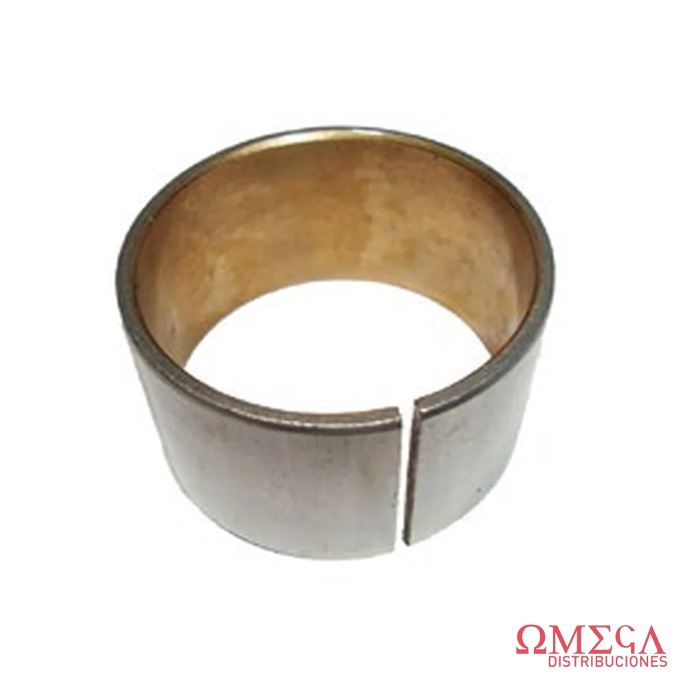 Buje bimetálico para perno central corto Massey Ferguson 512979