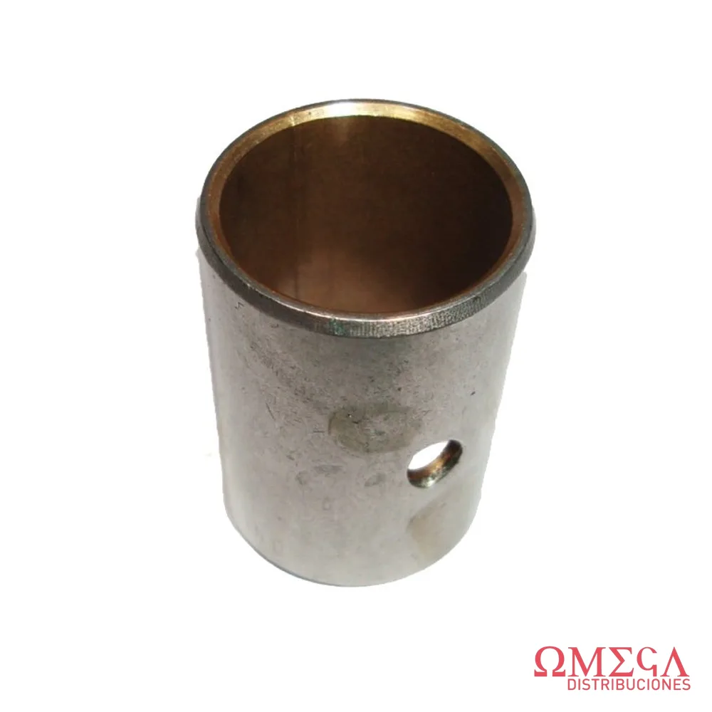 Buje bimetálico para soporte Massey Ferguson 190560