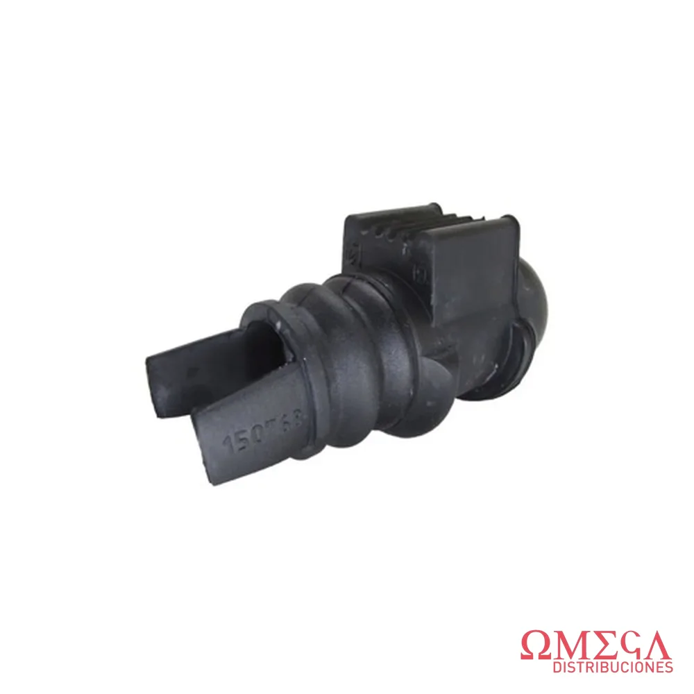 Buje de barra estabilizadora Renault 8200150768 I 8200150768 I