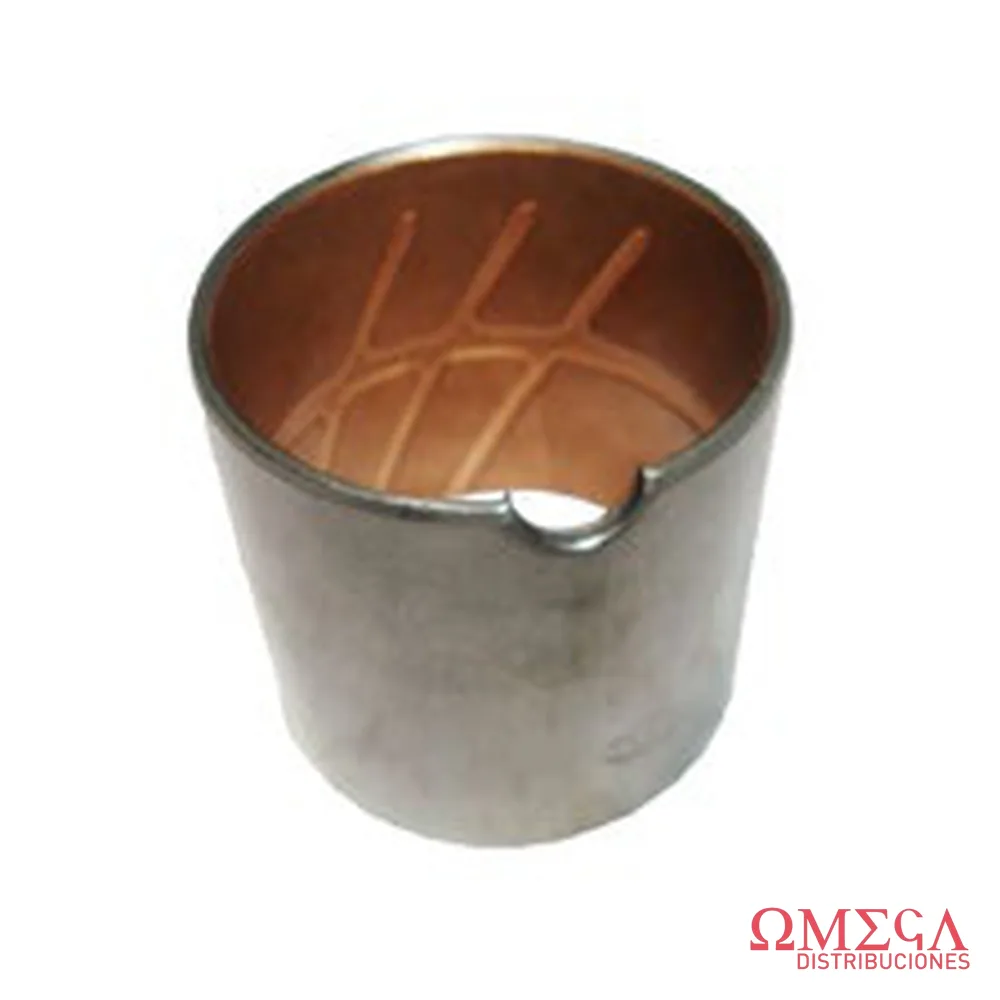 Buje de eje pivotamiento Massey Ferguson 1175-1185 897712