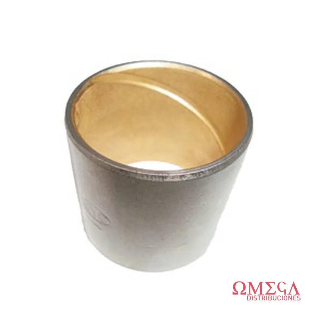 Buje para punta de eje con ranura Massey Ferguson 1485474