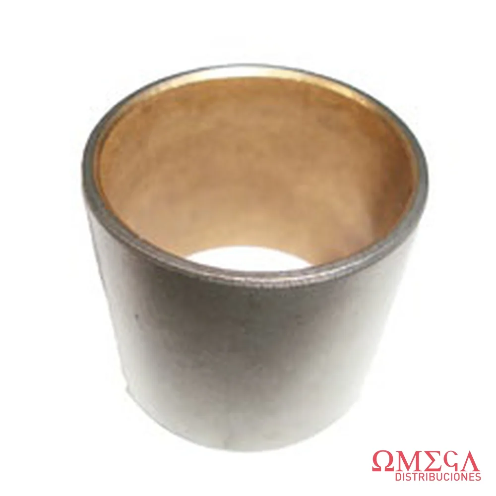 Buje para punta de eje sin ranura Massey Ferguson 183086