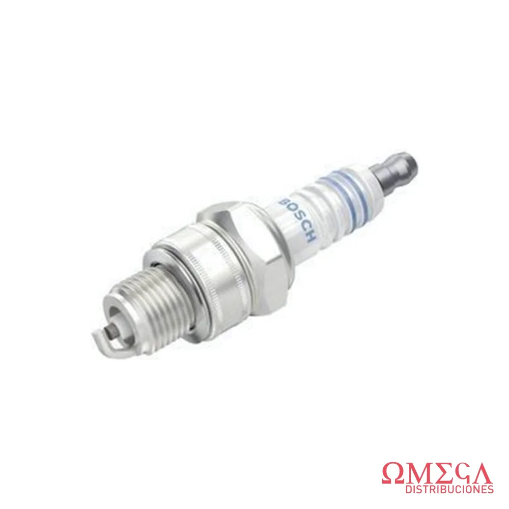 Bujía de encendido Bosch 0241.235.754