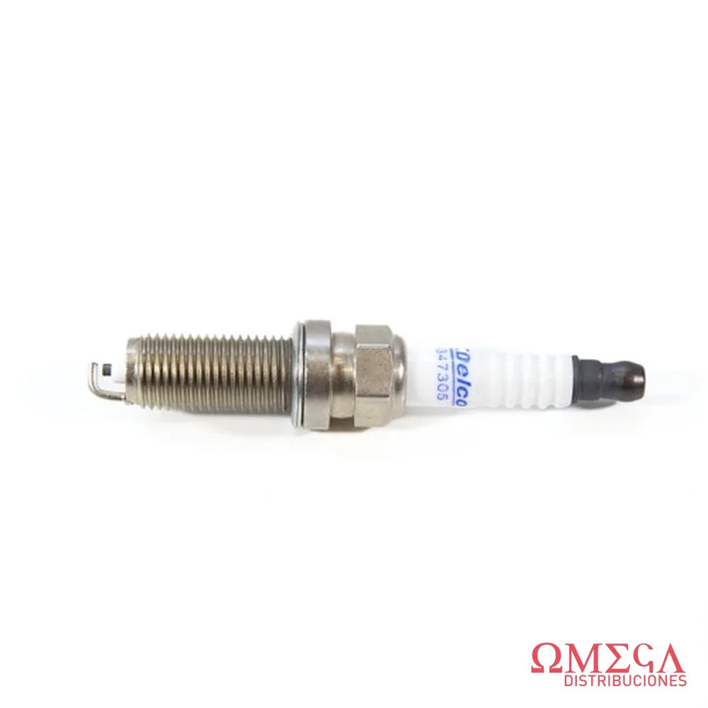 Bujía de encendido Acdelco 19347305