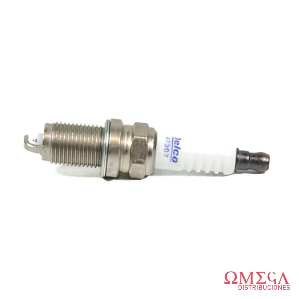 Bujía de encendido Acdelco 19347307