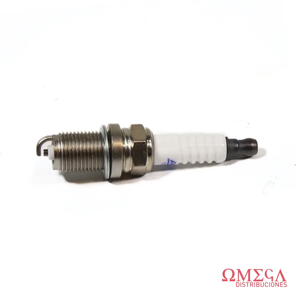 Bujía de encendido Acdelco 19347312
