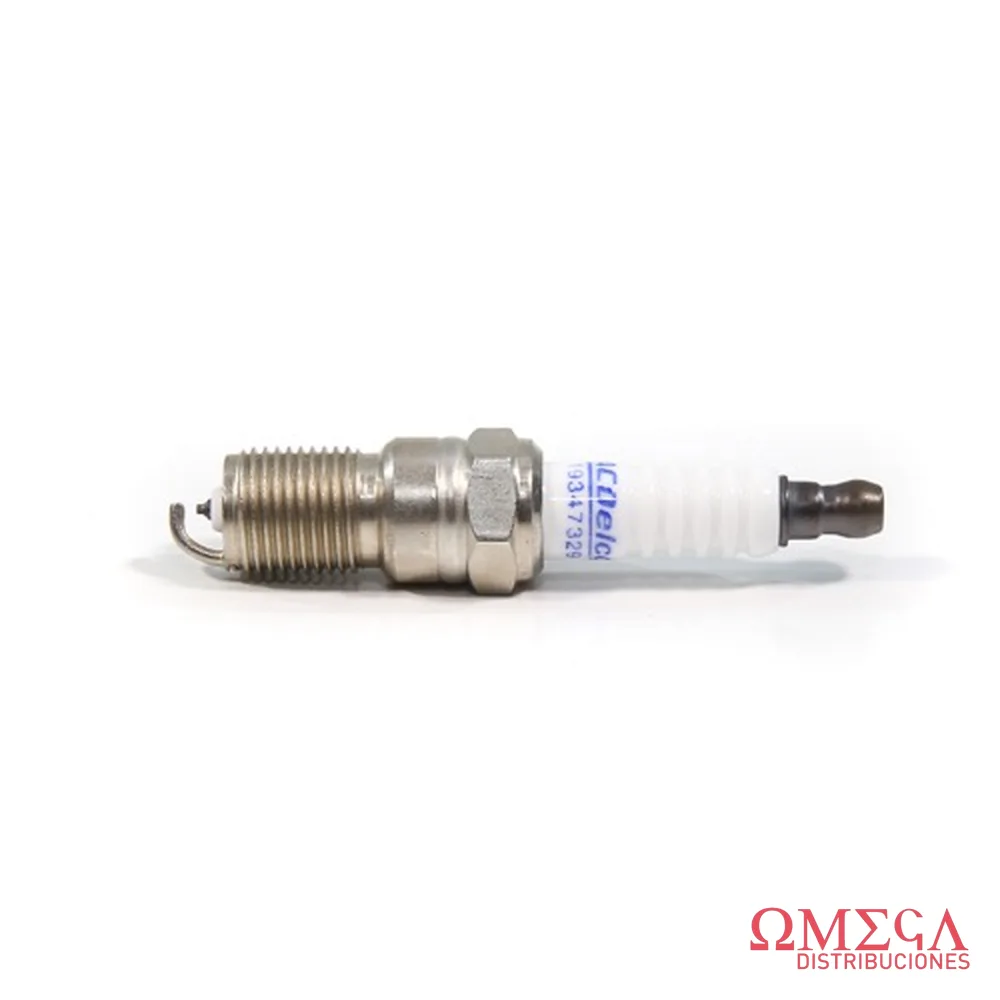 Bujía de encendido Acdelco 19347329