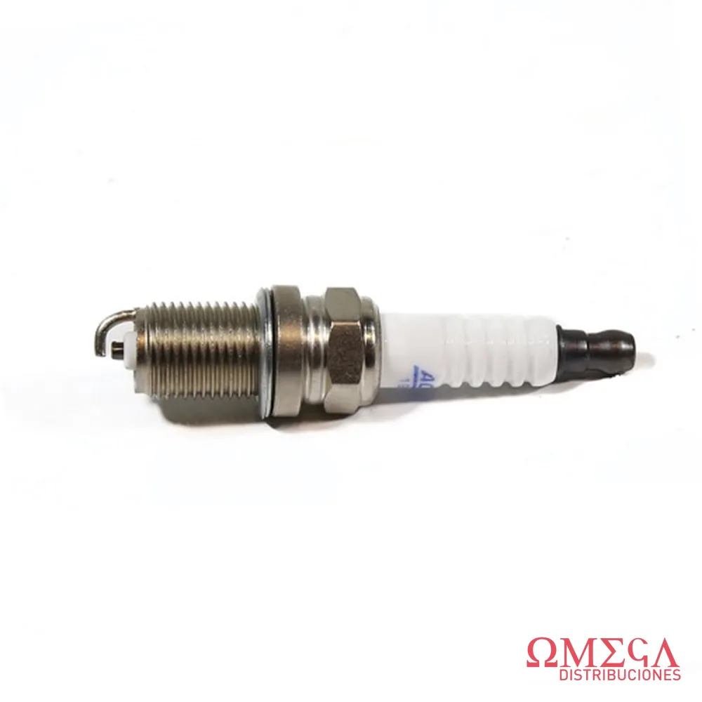 Bujía de encendido Acdelco 19347332